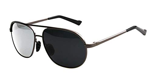 Gunmetal