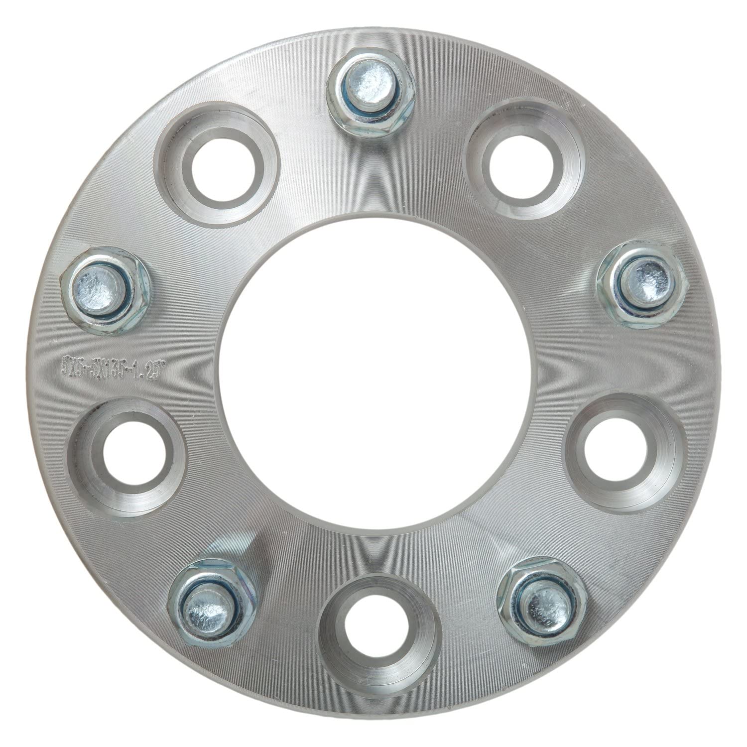 5x135 to 5x4.5 Wheel Adapter 87.1mm CB - for Off-Road & Truck Upgrades