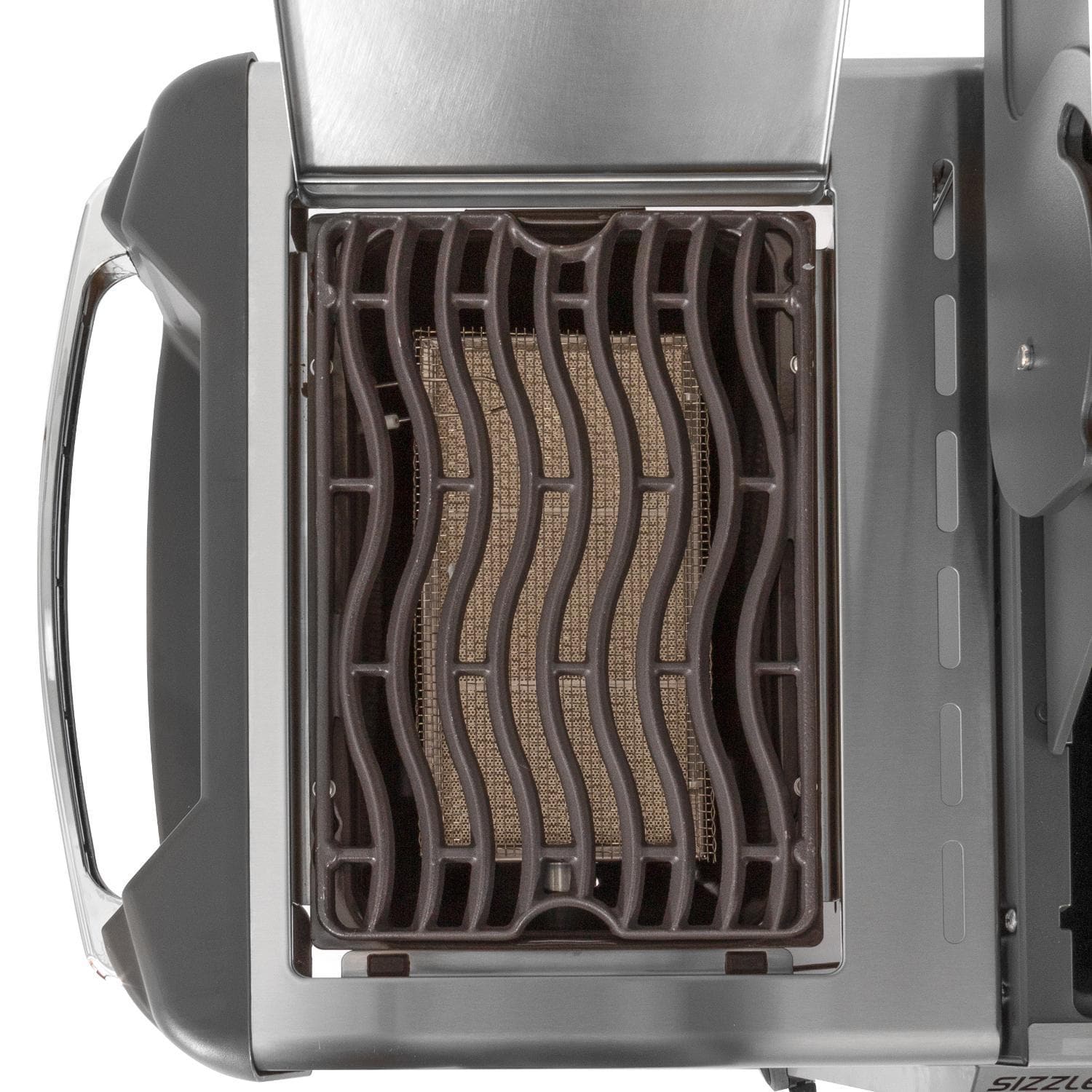 Napoleon Prestige 500 RSIB 4-Burner Stainless Steel Gas Grill - P500RSIBPSS | Outdoor BBQ, Backyard Cooking, Patio Entertaining