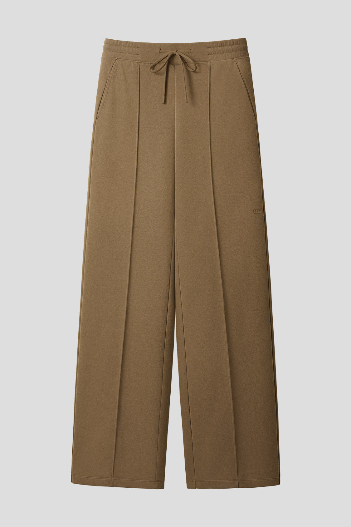 AirFlex Women's High Stretch Wide Leg Pants - Comfortable Yoga Pants for Workout, Lounge & Travel - Plus Size Available