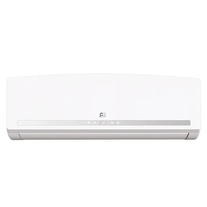 Perfect Aire DIY Multi Zone 3 Zone 24,000 BTU (9K + 12K + 12K) Mini Split Air Conditioner Heat Pump System - Ideal for Home, Office, and Garage Cooling & Heating