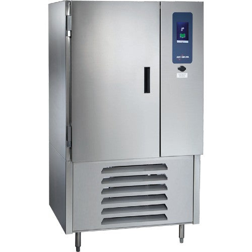 Alto Shaam QC3 40 QuickChiller Blast Chiller Freezer - Commercial Reach-In Freezer 40
