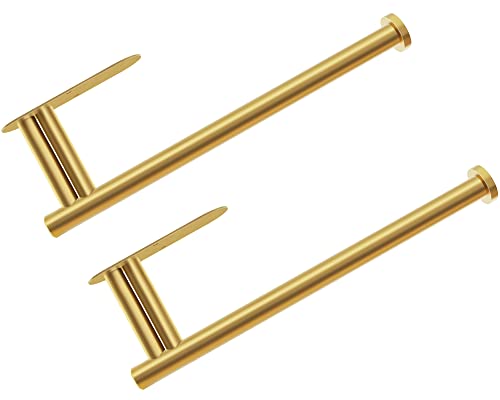 Gold 2pcs