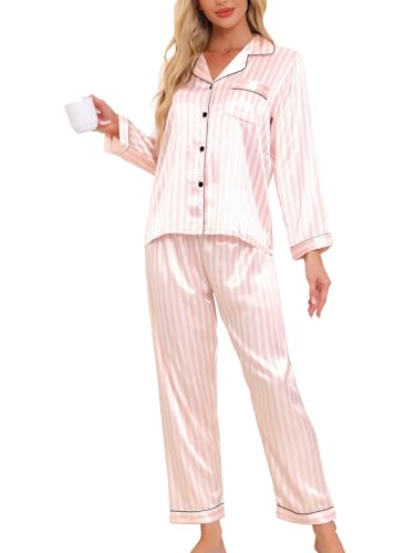 Pink Stripe