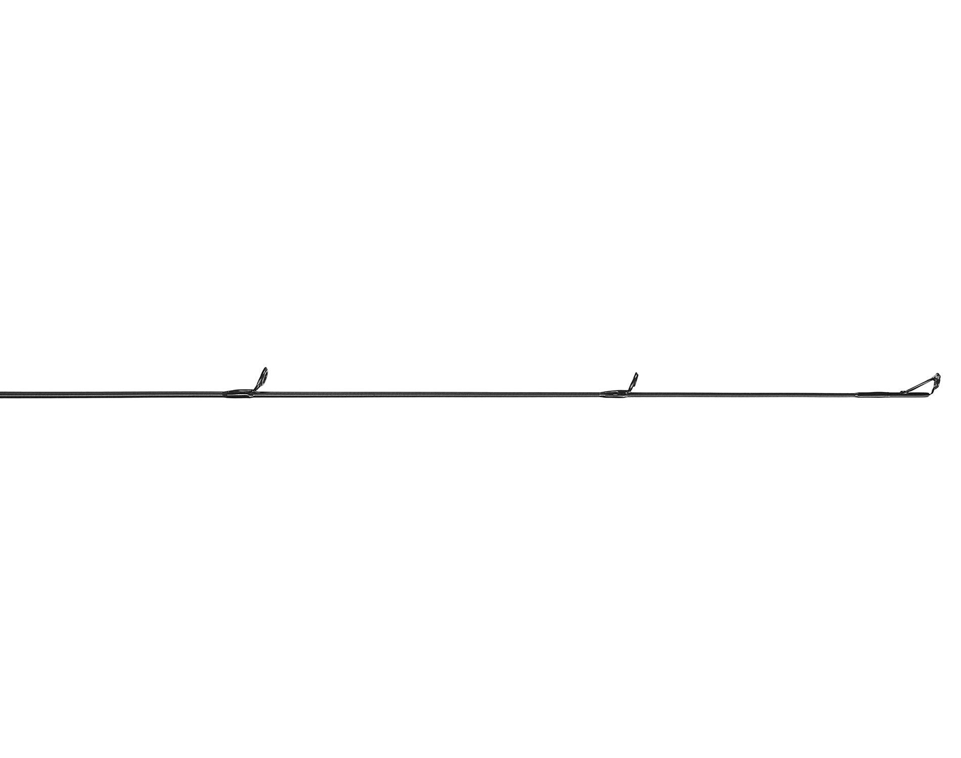 Jigging World Optimus Spinning Trout Rod - Lightweight Fishing Rod for Trout, Bass & Panfish - Perfect for Freshwater & Stream Fishing Adventures