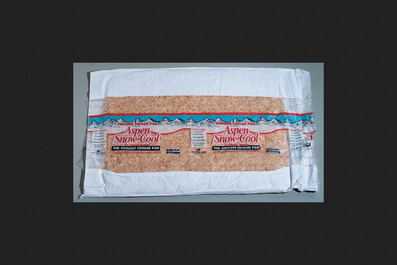 PPS Cooler Pad 24