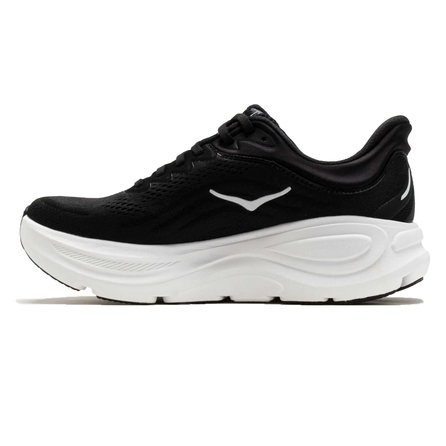 HOKA Bondi 9 Women's Running Shoes - Cushioned Comfort for Long Distance & Everyday Wear - Perfect for Jogging, Walking & Gym Workouts