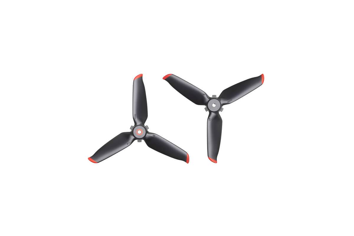 DJI FPV Drone Propellers - High-Performance Replacement Blades for DJI FPV Drone - Perfect for Aerial Photography, Racing & Freestyle Flying