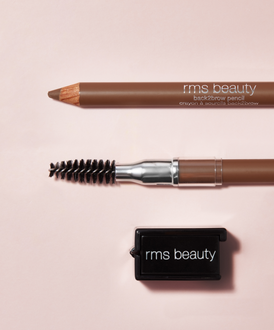 Back2Brow Eyebrow Pencil - Waterproof & Long-Lasting Brow Defining Makeup Tool for Natural Looking Brows | Perfect for Daily Use, Professional Makeup, and On-The-Go Touch Ups
