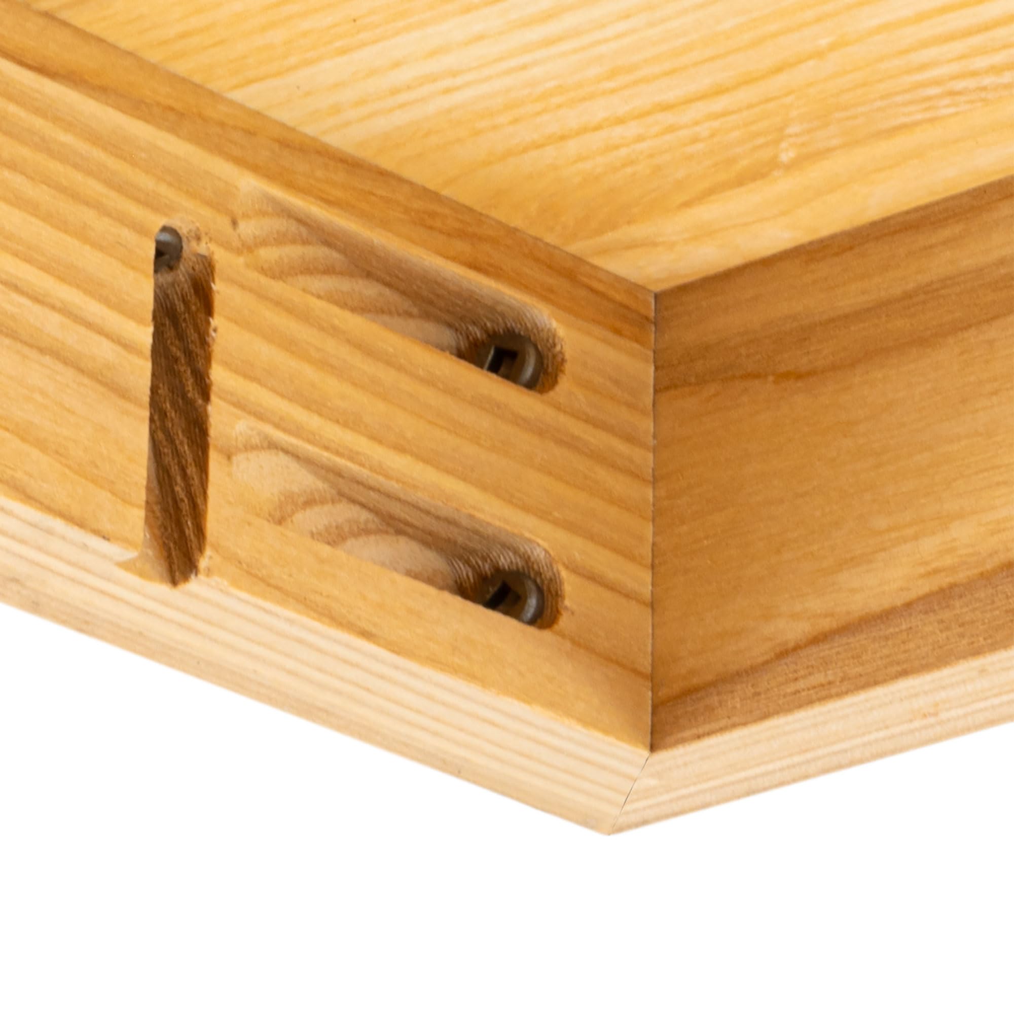 RecPro RV Ash Wood Table Top | 3/4