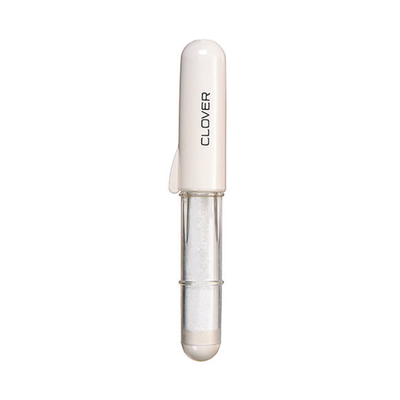 Clover Chaco Pen Liner - White Liquid Eyeliner for Precise Winged Liner & Cat Eye Makeup | Waterproof, Smudge-Proof & Long Lasting | Perfect for Everyday Wear, Party & Special Occasions