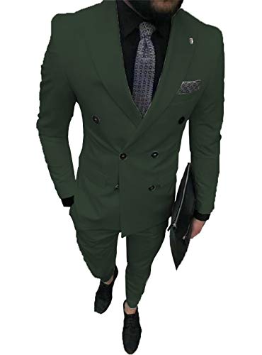 Hunt Green