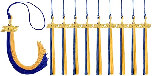 Royal Blue&gold