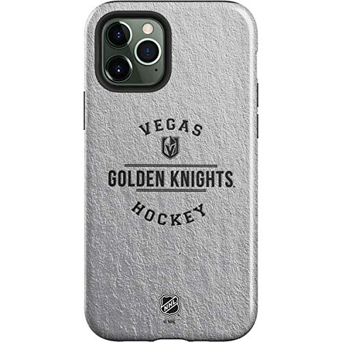 The Golden Touch: A Vegas Golden Knights Fan's Tale