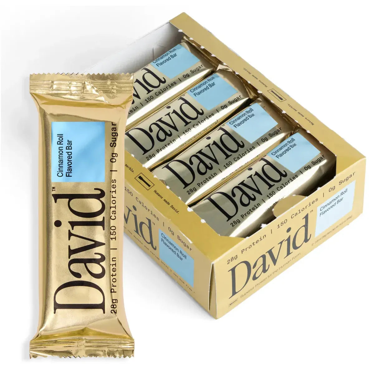 David Bar - Premium Stainless Steel Cocktail Mixing Tool for Bartenders & Home Bars - Perfect for Mojitos, Margaritas & Craft Cocktails