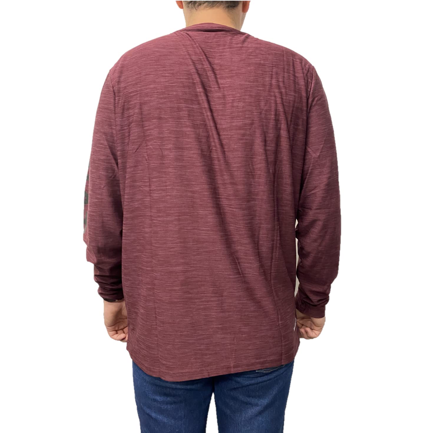 ARIAT Men's Charger Logo Cotton T-Shirt - Comfortable Casual Tee for Work, Outdoor & Everyday Wear