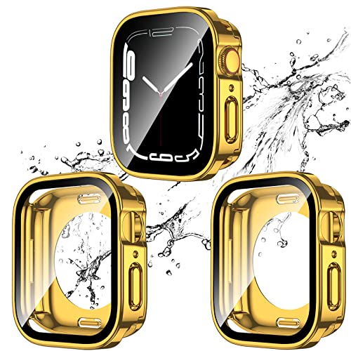 Gold/Gold
