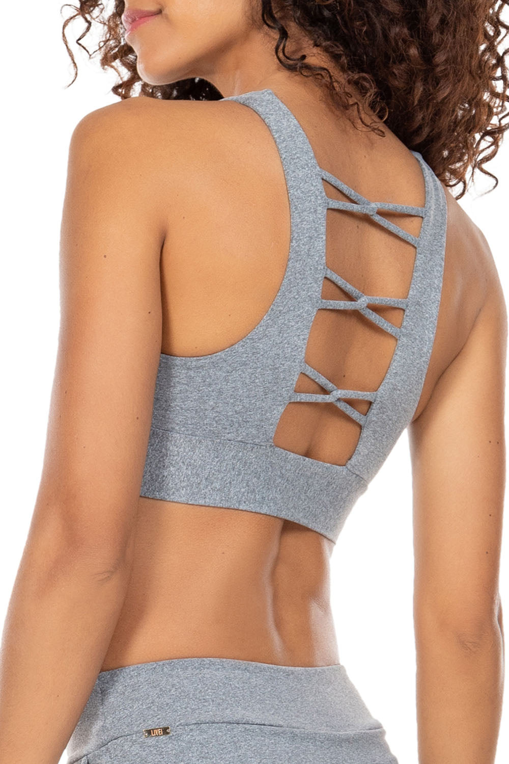 Essential Sense Strappy Top for Women - Comfortable & Stylish Summer Tank Top - Perfect for Yoga, Beach, and Casual Outfits
