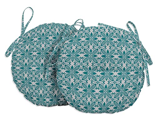 Turquoise Blue