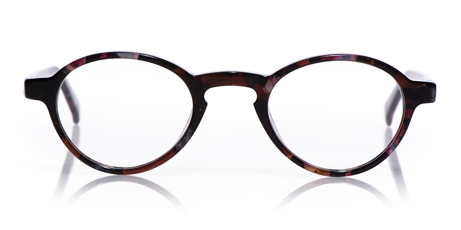 Board Stiff Reading Glasses - Premium Blue Light Blocking Readers for Men & Women - Perfect for Office Work, Computer Use & Reading Books