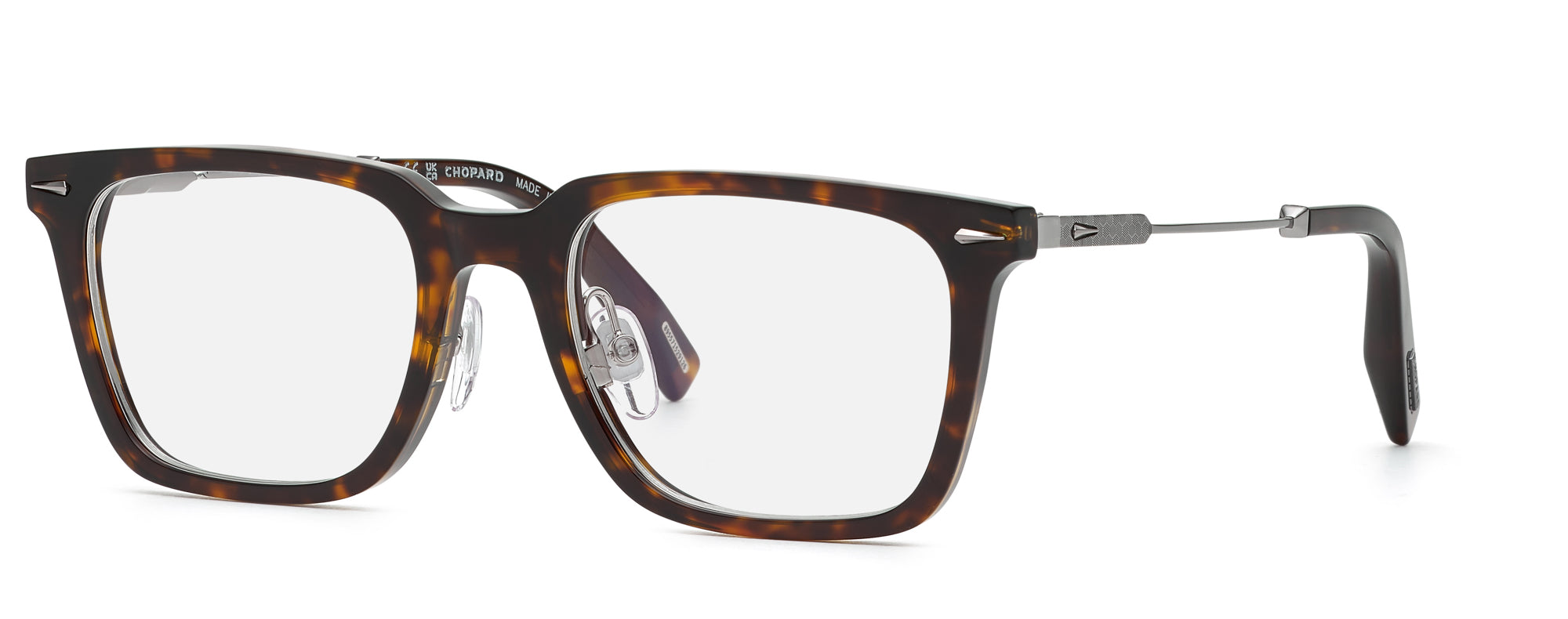 Shiny Havana Ochre