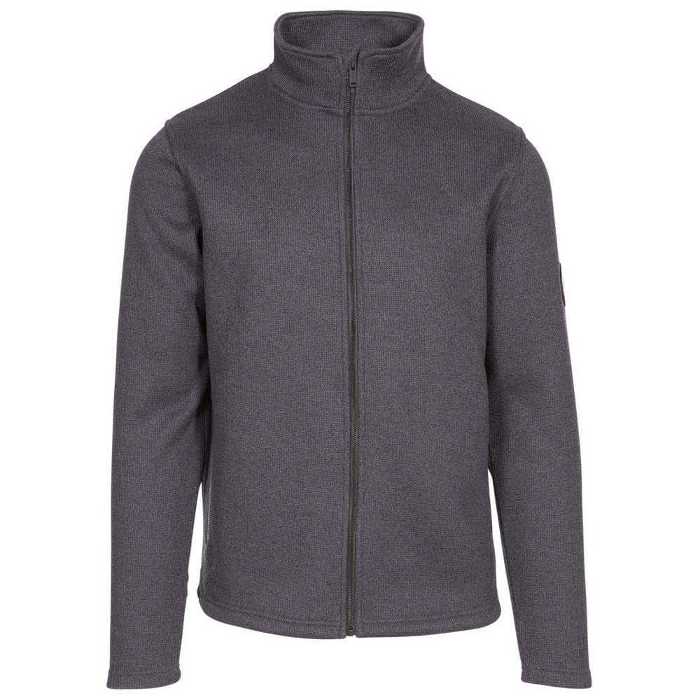 Benson Men's Fleece Jacket - Soft & Warm Winter Coat for Outdoor Activities, Hiking, and Casual Wear