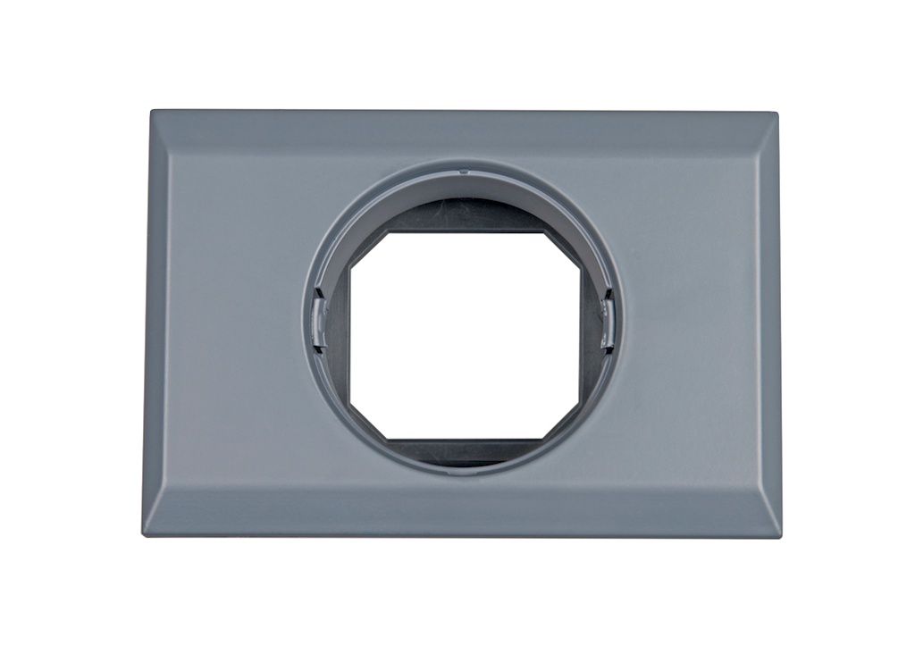 Wall Mounted Enclosure for BMV or MPPT Solar Charge Controller - Perfect for RV, Marine, and Off-Grid Solar Power Systems