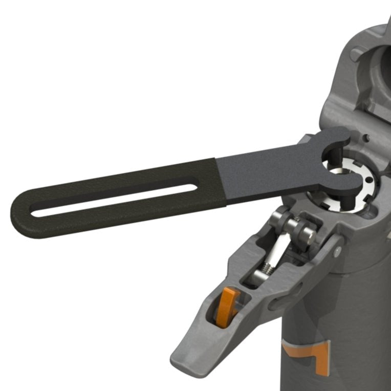 Apollo City 2022 Professional Spanner Wrench Set - High-Quality Adjustable Wrench for Bike, Motorcycle & Auto Repair - Perfect for Home Mechanics & DIY Projects