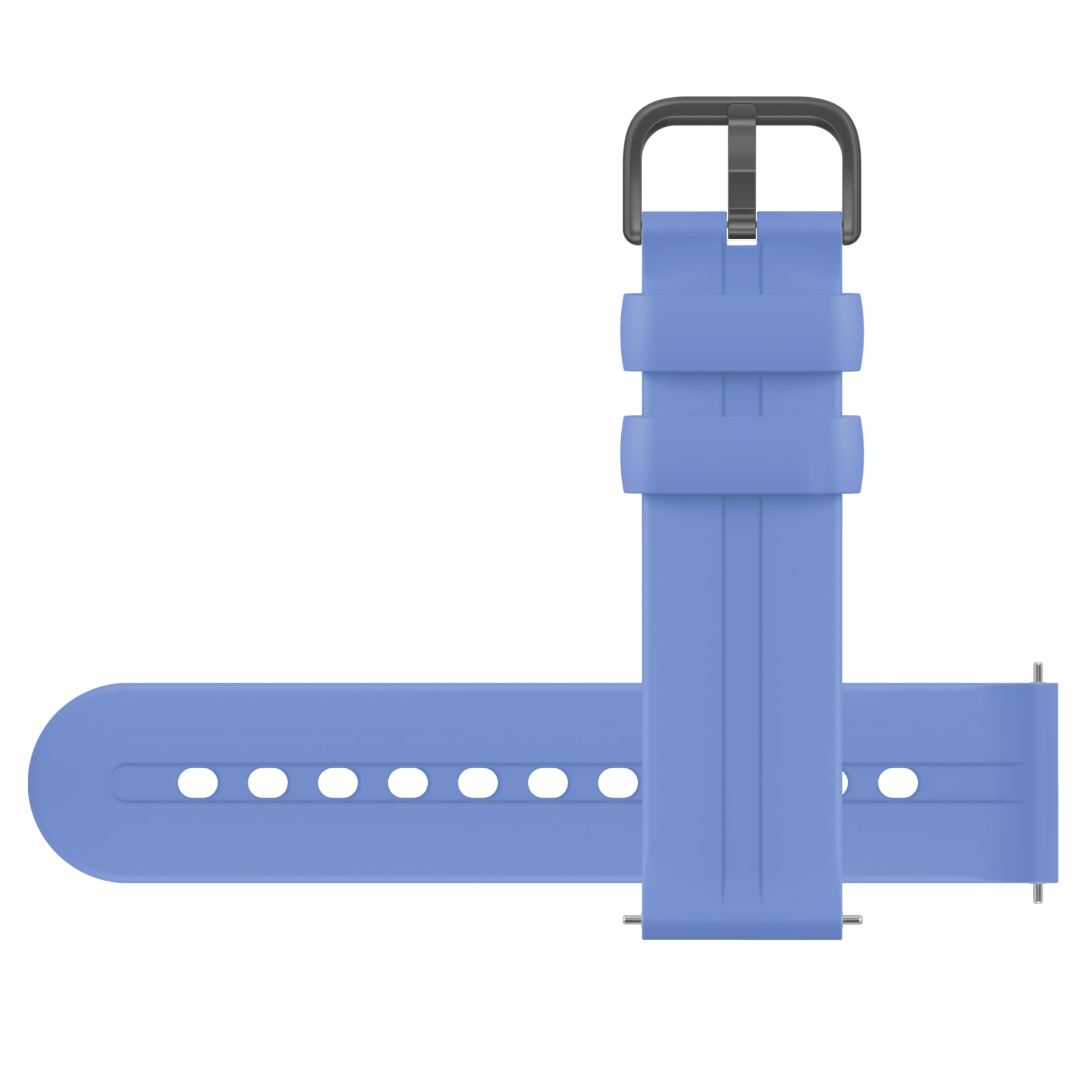 Gabb Watch Band for Kids - Waterproof Silicone Replacement for All Gabb Watches - Perfect for School & Play