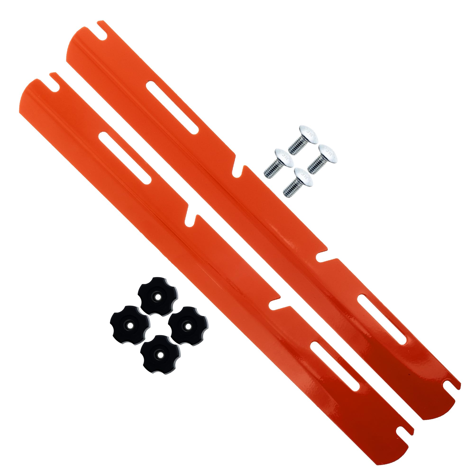Ariens 724069 Snow Blower Drift Cutter Kit for Deluxe Models - Heavy Duty Replacement Part - Compatible with Ariens Snow Blowers - Perfect for Winter Snow Removal & Driveway Clearing