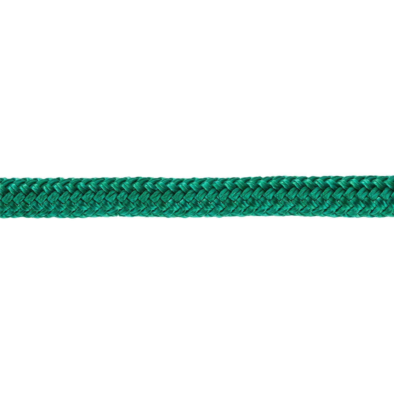Premium Kimpex Multi-Filament Polypropylene Dock Line - 30ft Length, 1/2