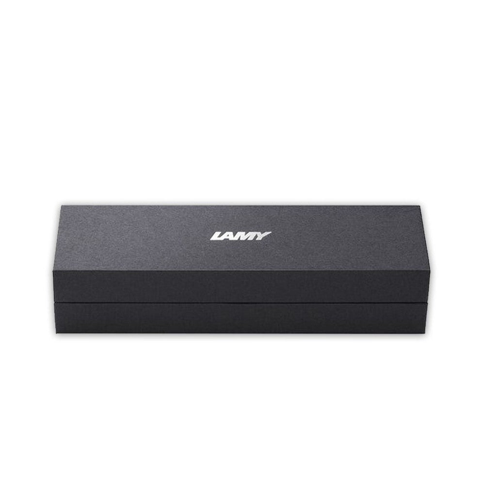 LAMY Fountain Pen Scala Piano Red Special Edition (2024) - Premium Writing Instrument for Professionals & Collectors - Perfect for Office, Journaling & Gift Giving