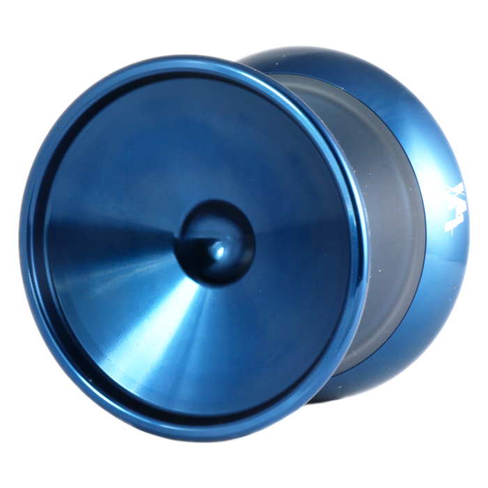 C3YoYoDesign Vapormotion Professional Yo-Yo for Tricks & Competition - High Performance Yoyo for Beginners & Advanced Players - Perfect for Street Performances & Yo-Yo Contests