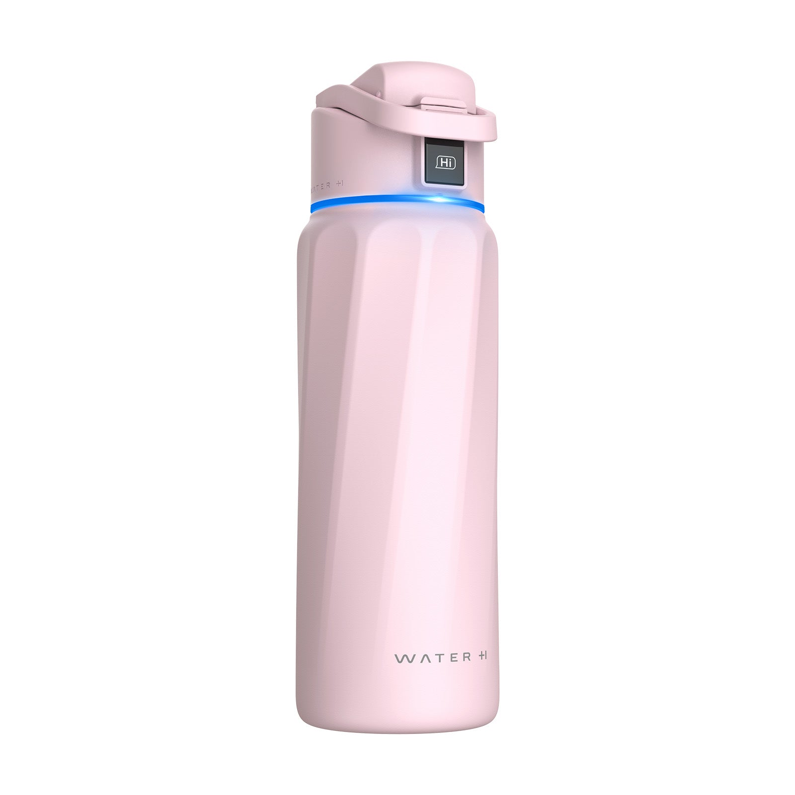 WaterH 32 oz Bluetooth Smart Water Bottle with Hydration Tracker & App - Perfect for Gym, Hiking & Daily Hydration Goals