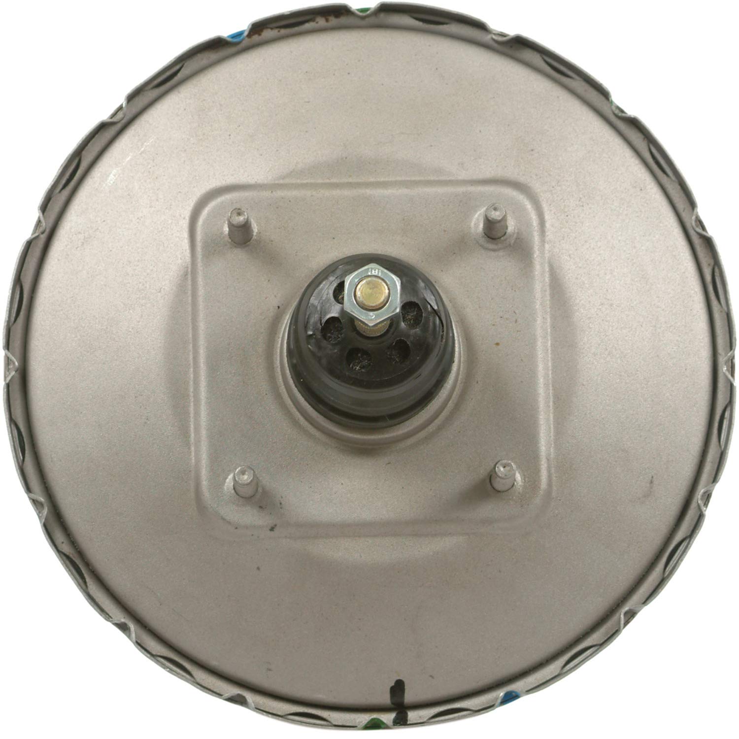 Cardone 53-8234 Remanufactured Vacuum Power Brake Booster - No Master Cylinder | High-Performance Braking System for Trucks & SUVs | Perfect for Off-Road & Towing Applications