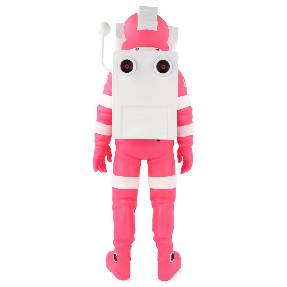 Superplastic Gorillaz Astronaut 2D Action Figure - Limited Edition Collectible Toy for Fans & Decor - Perfect for Display, Gifts & Pop Culture Enthusiasts