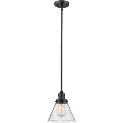 Oil-Rubbed Bronze
