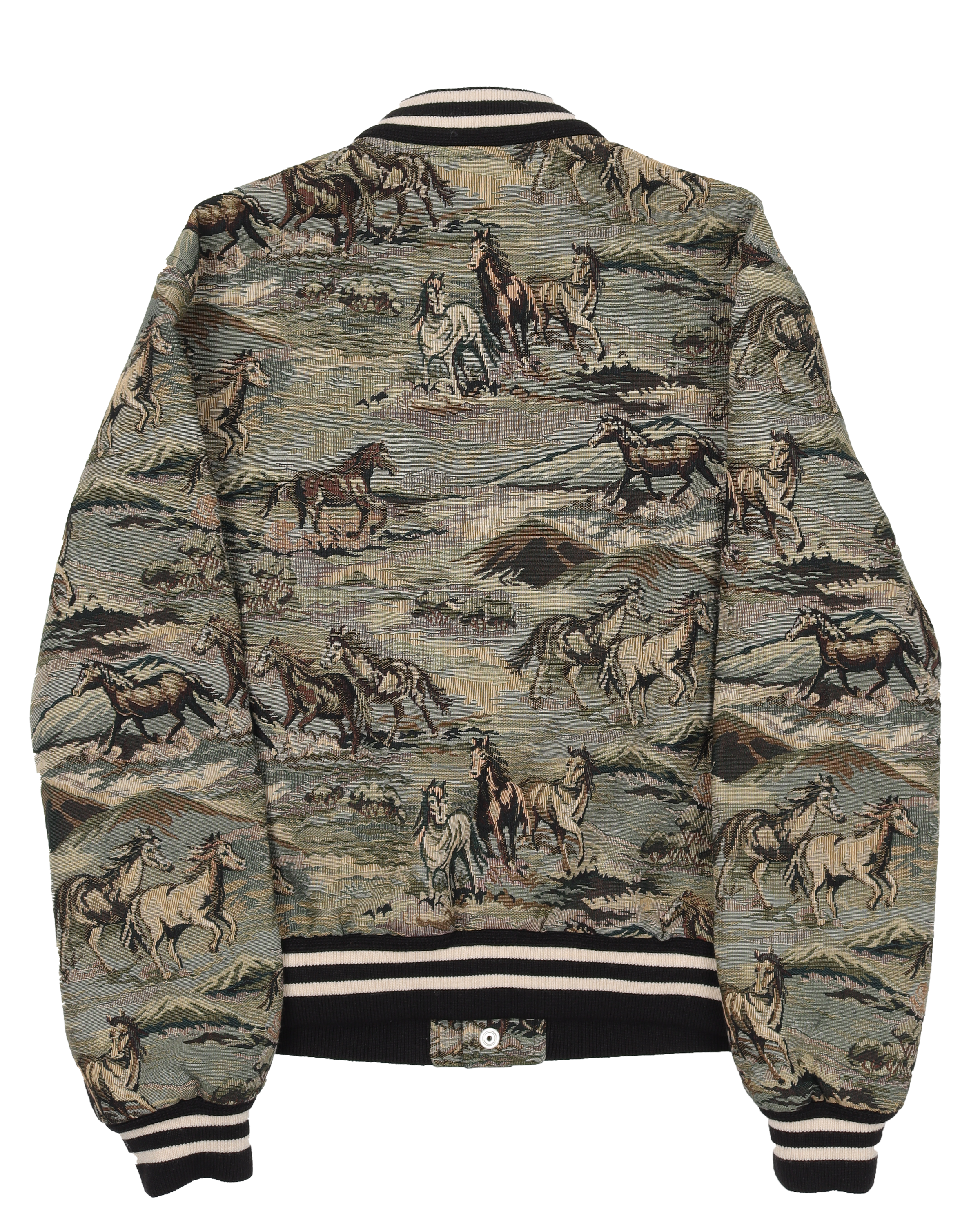 Stylish Varsity Jacket for Equestrians - Trendy Letterman Jacket for Horse Riders & Equestrian Enthusiasts - Perfect for Riding, Competitions & Casual Wear