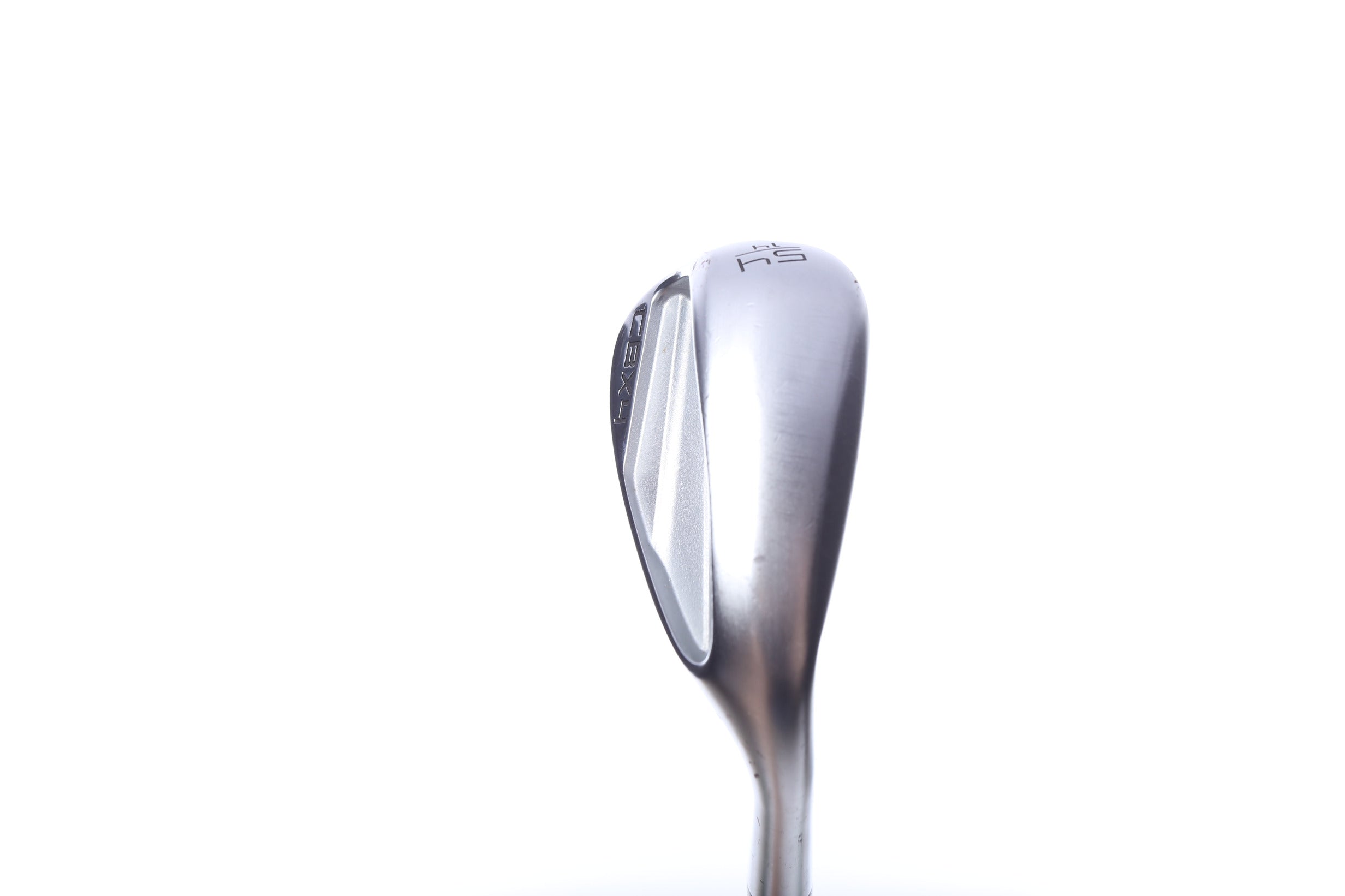Used Cleveland CBX 4 Sand Wedge Golf Club - Right Handed 54° Ladies Flex | Perfect for Women's Short Game & Bunker Shots