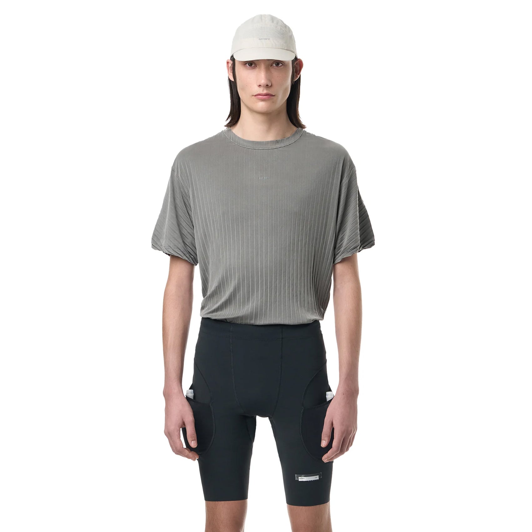 Men's Satisfy PowerSilk 9