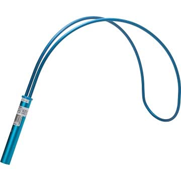 114164 Pool Safety Hook - Durable Aluminum Rescue Hook for Swimming Pools, Lakes & Water Safety | Perfect for Lifeguards, Home Pools & Emergency Water Rescue