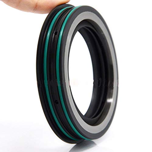 11926274 PTFE Oil Seal for Compair Compressors - Replacement Shaft Sleeve with Lip Seal (A11926274) | Durable Seal for Industrial Air Compressors & Hydraulic Systems