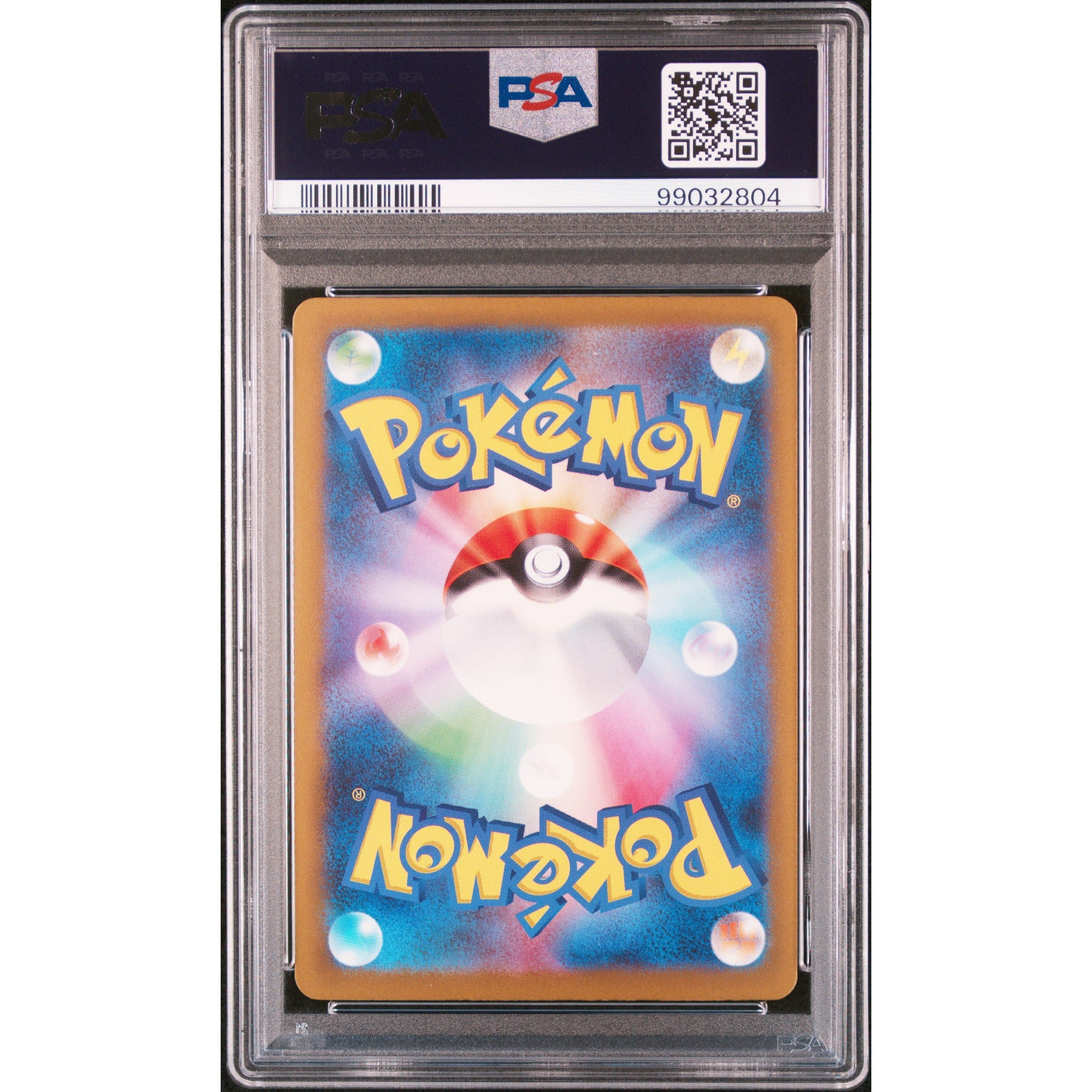 2026 Pokemon Japanese Raging Surf Groundon 069/062 PSA 10 Graded Card - Rare Collectible for Trading Card Game (TCG) Enthusiasts & Pokemon Fans