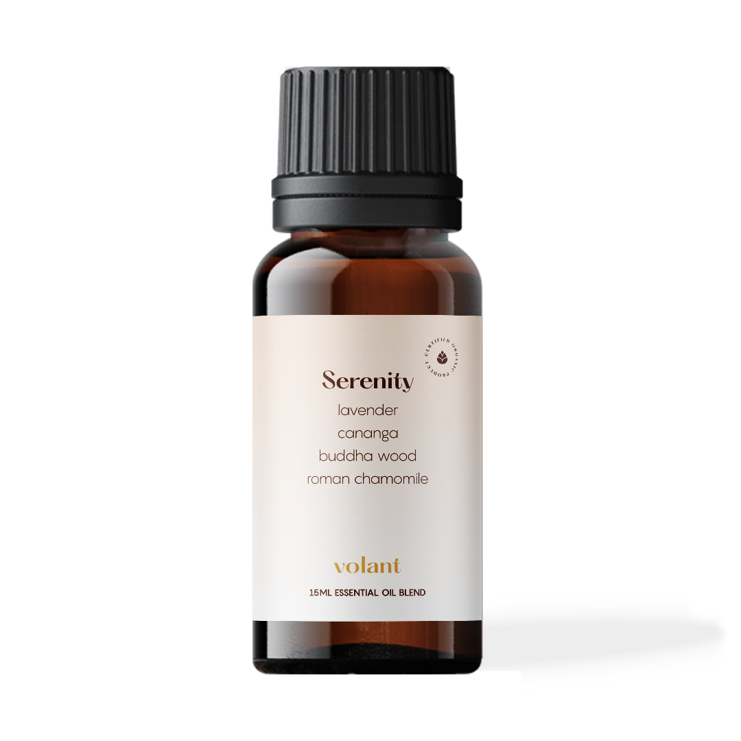 Serenity Bundle - Relaxation & Self-Care Gift Set with Essential Oils, Candles & Bath Salts | Perfect for Stress Relief, Spa Nights & Home Wellness