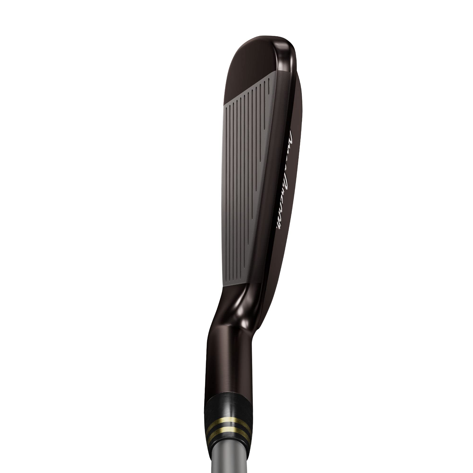 MacGregor Golf MacTec Driving Iron for Men - Right Handed Golf Club for Long Distance Shots | Perfect for Fairway Play and Tight Lies