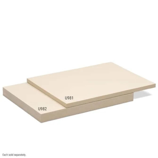 Non-Slip Rubber Cutting Board 9x12 Inches - Durable, BPA-Free Kitchen Chopping Mat for Meat, Vegetables & Fruits - Perfect for Home, Restaurant & Camping Use