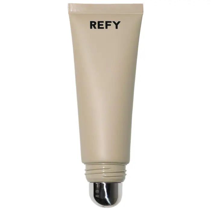 REFY Primer Blur & Hydrate with Hyaluronic Acid - Oil Control Face Primer for Flawless Makeup Base | Perfect for Daily Wear & Special Occasions