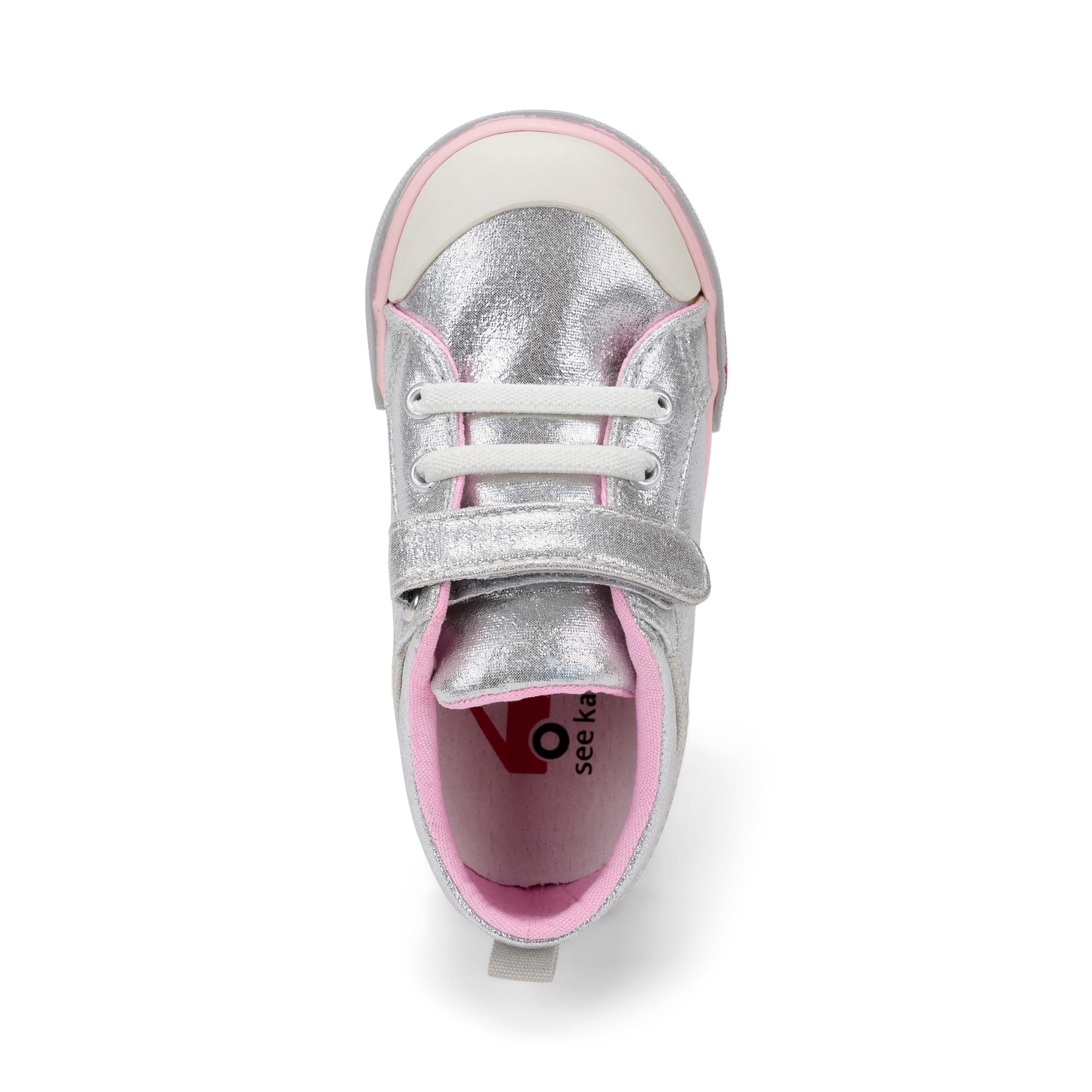 **See Kai Run Kristin Sneakers for Kids – Comfortable & Stylish Toddler Shoes for School, Play & Everyday Wear**