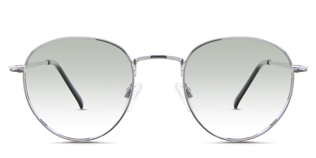 Allison Women's Prescription Tinted Glasses - Stylish & UV Protection for Work, Driving & Outdoor Activities