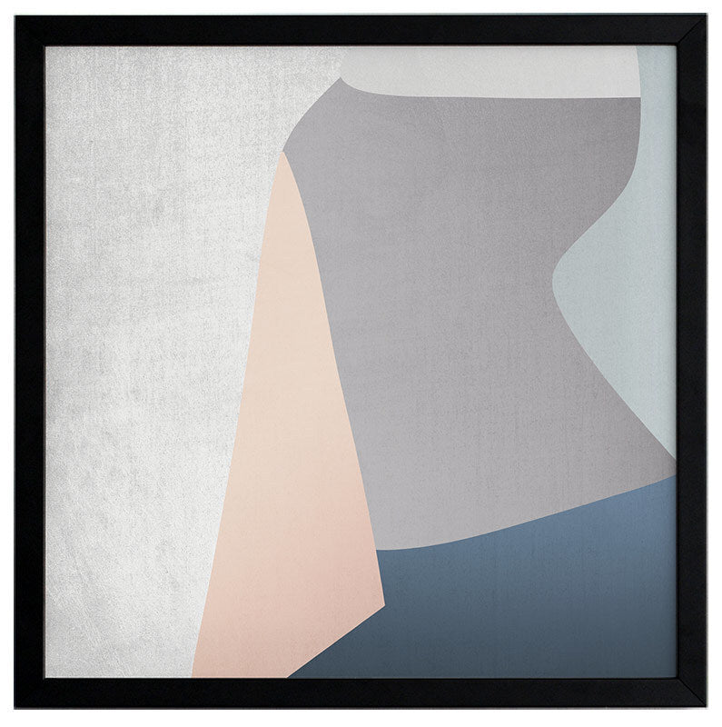 Belvedere Framed Art Print - Elegant Wall Decor for Living Room, Bedroom & Office - Perfect for Home & Office Decor